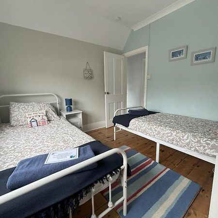Downs Gate Cottage Истбурн Экстерьер фото