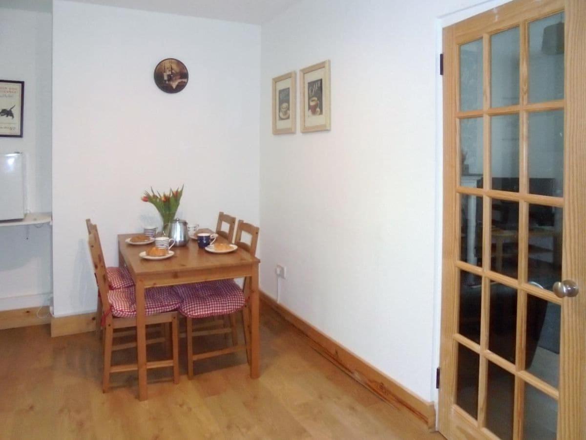 Downs Gate Cottage Истбурн Экстерьер фото