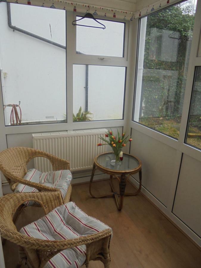 Downs Gate Cottage Истбурн Экстерьер фото